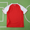 Arsenal Home Jersey 2025/26