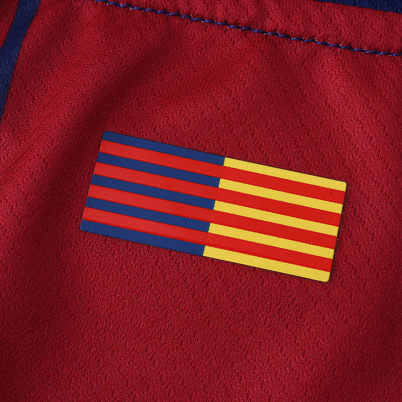 Barcelona Home Jersey 2025/26 - LAMINE YAMAL