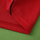 Kids Manchester United Home Kit 2025/26