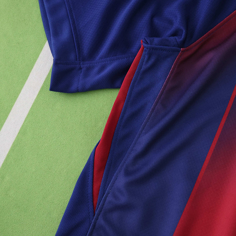 Barcelona Home Jersey 2025/26 - LAMINE YAMAL