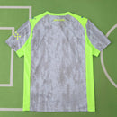 Manchester City Third Jersey 2025/26