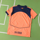 Barcelona Woman Third Jersey 2025/26