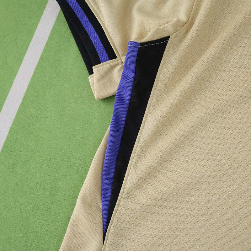 Barcelona x Kobe Bryant Woman Away Jersey 2025/26