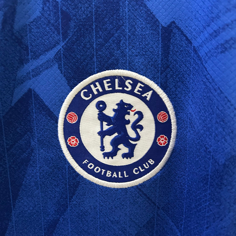 Chelsea Home Jersey 2025/2026 - NKUKU