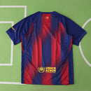 Barcelona Home Jersey 2025/26