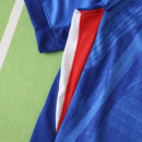 Chelsea Player Jersey Home 25/26 with World Champions 25 printing