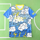 Manchester City Concept Version Jersey 2025/26