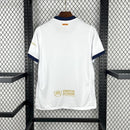 Barcelona 25/26 Jersey Special Edition White