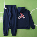 Arsenal 25/26 Hoodie Set