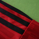 Kids Manchester United Home Kit 2025/26