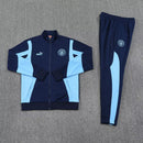 Manchester City 25/26 Full-Zip TrackSuit II