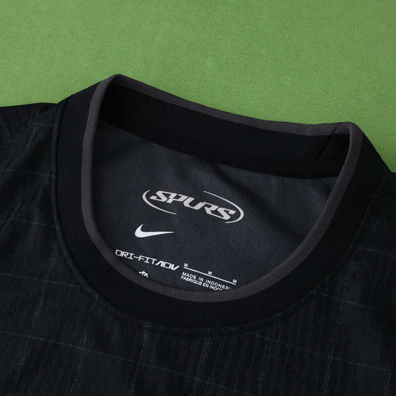 Tottenham Hotspur Player Jersey Away 2025/26