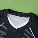 Barcelona 25/26 Special Edition Jersey Black and White