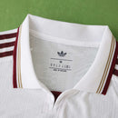 Arsenal Third Jersey 2025/26