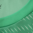 Liverpool Goalkeeper Jersey 2025/26