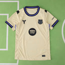 Barcelona x Kobe Bryant Woman Away Jersey 2025/26