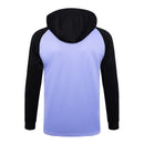 Liverpool 24/25 Hoodie Tracksuit IV