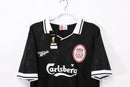 Liverpool Retro Jersey 1996/97