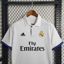 Real Madrid Home 16/17 Retro