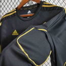 Real Madrid Away 11/12 Retro