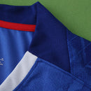 Chelsea Home Jersey 25/26 with World Champions - Patch