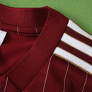 Arsenal Concept Version Retro T-shirt 2025