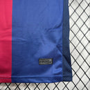 Kids Barcelona Home Kit 2024/2025