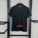 Barcelona Away Jersey X Travis Scott Black