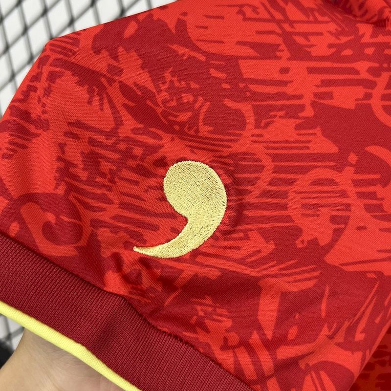 Espanha - Los Toros 24/25