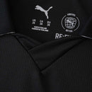 Kids Manchester City Away Kit 2025/26