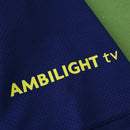 Kids Barcelona Home Kit 2025/26