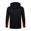 Liverpool 24/25 Hoodie Tracksuit II