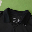 Kids Manchester City Away Kit 2025/26