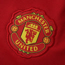 Kids Manchester United Home Kit 2025/26
