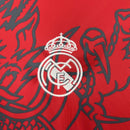 Real Madrid - Dragão Vermelho