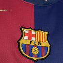 Barcelona Home Jersey 2024/2025