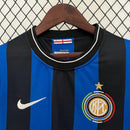 Inter de Milão Home 09/10 Retro