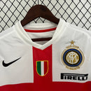 Inter de Milão away 07/08 Retro