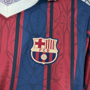 Barcelona 25/26 Modernist Jersey