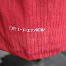 Barcelona Home Player Jersey X Travis Scott - Long Sleeve