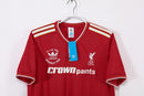 Liverpool Retro Jersey F.A. Cup Final 1986/87