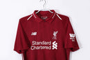Liverpool Retro Jersey 2018/19