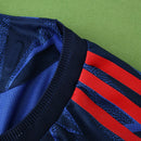 Arsenal Player Jersey Away 2025/26