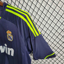 Real Madrid Away 12/13 Retro
