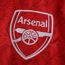 Arsenal Home Jersey 2025/26 - Saka