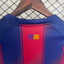 Barcelona Woman Home Jersey 2025/26
