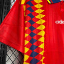 Espanha GK 1994 Retro
