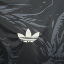 Real Madrid - Dragão Preto