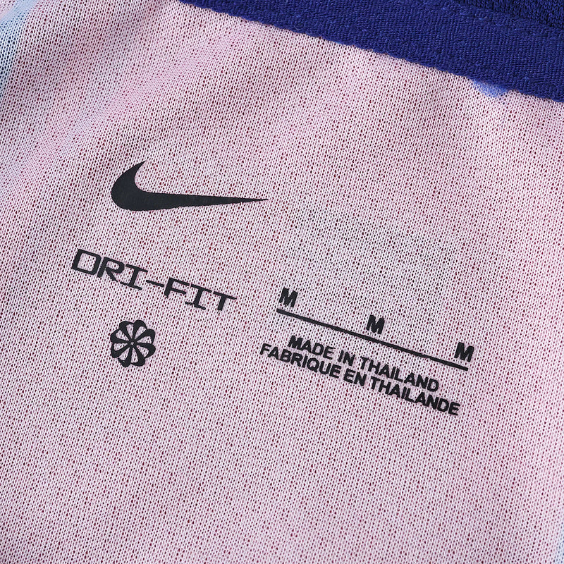 Barcelona Home Jersey 2025/26 - RASHFORD