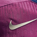 Barcelona Player Jersey Home 2024/2025